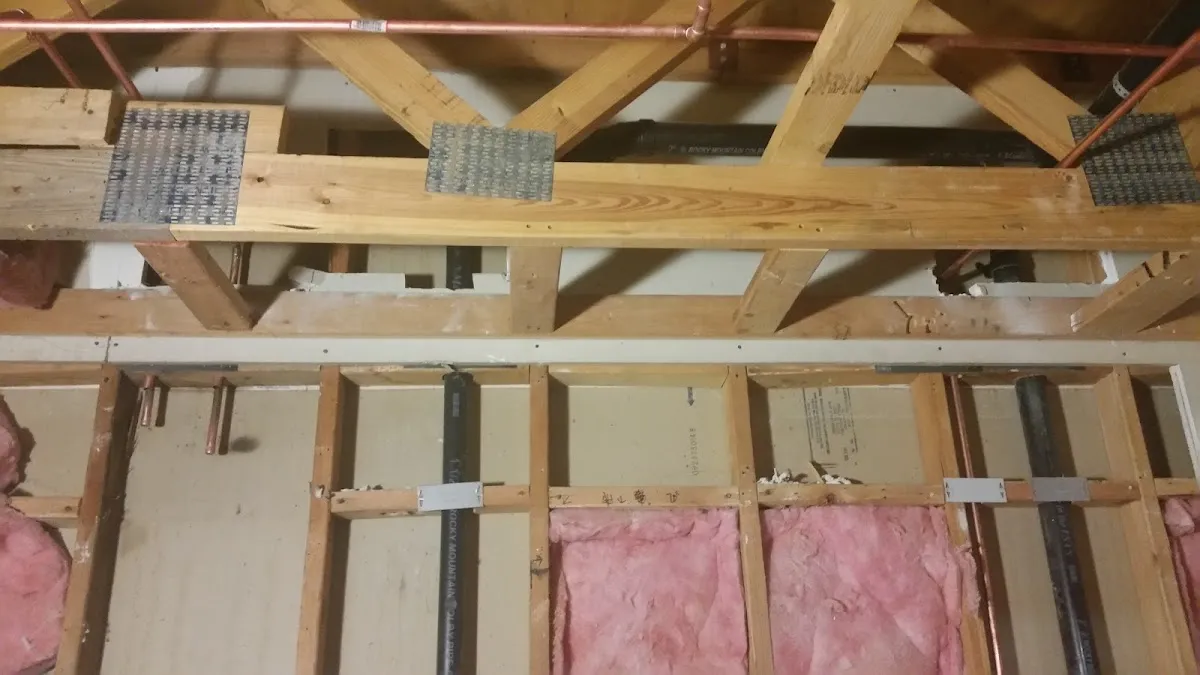 Leak Detection in Lander, WY